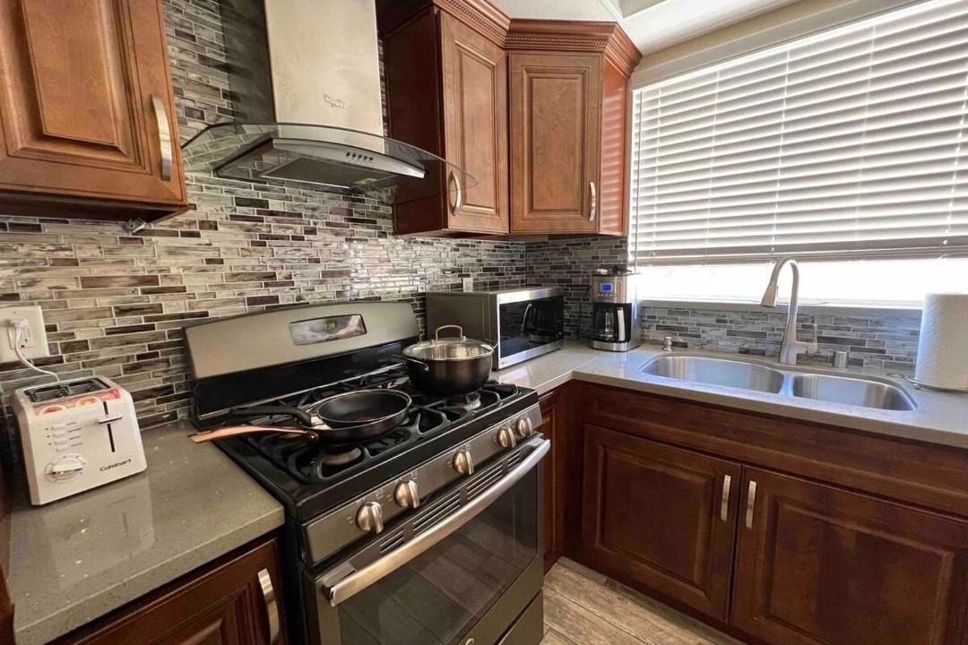 Photo of Kitchen in Palmdale