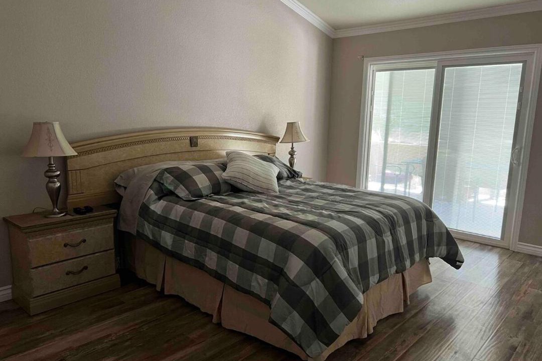 Photo of Bedroom in Palmdale