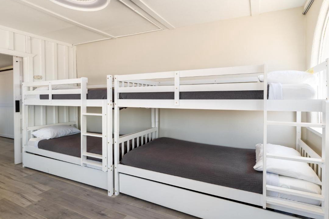Photo of Bedroom in Wonder Valley