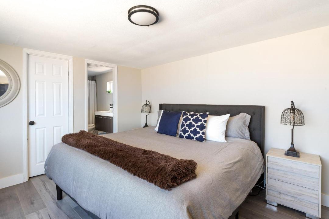 Photo of Bedroom in Wonder Valley