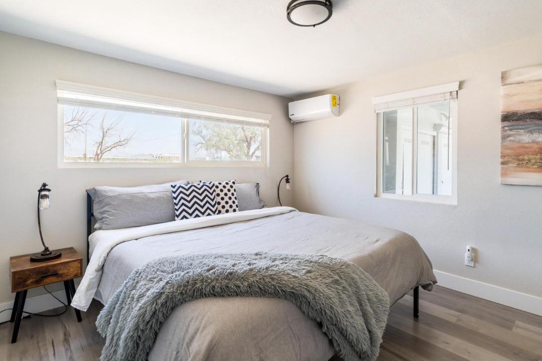 Photo of Bedroom in Wonder Valley