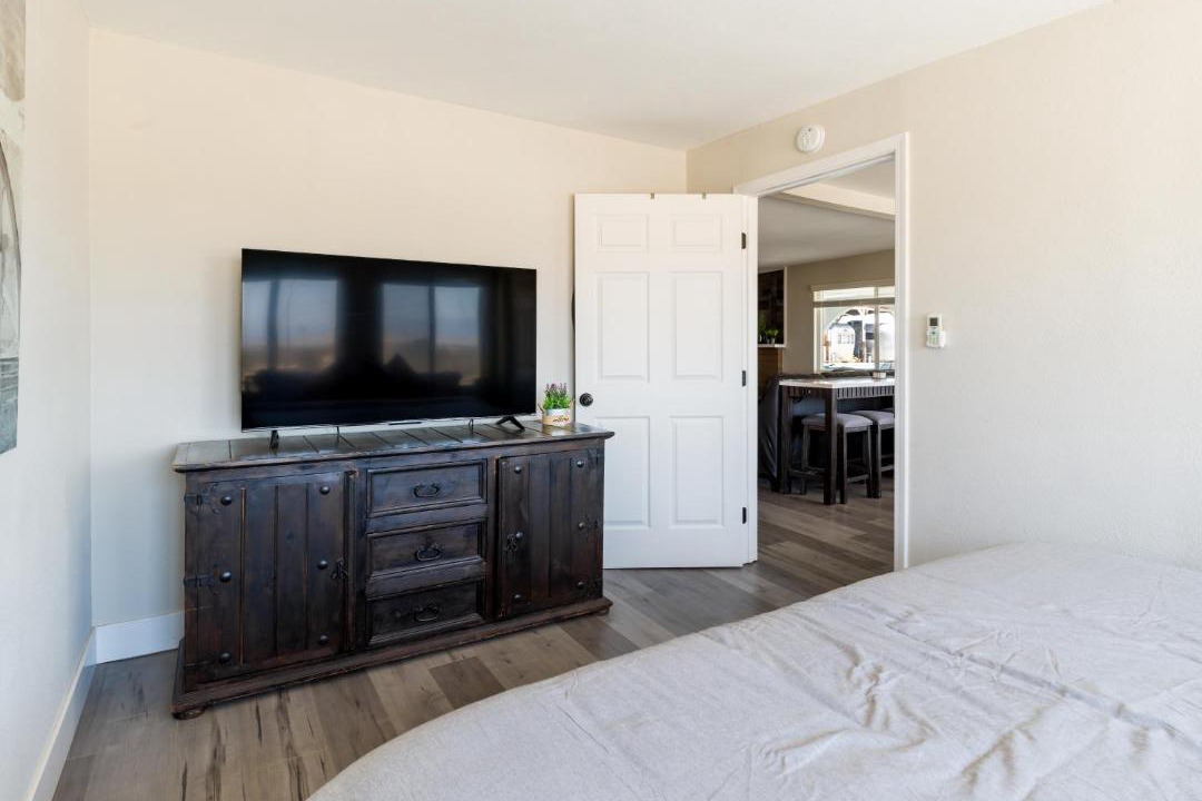 Photo of Bedroom in Wonder Valley