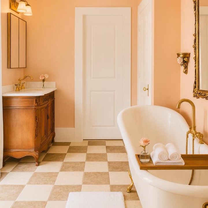 Photo of Bathroom in West Hollywood