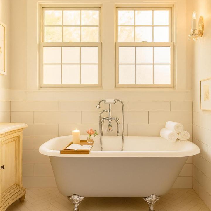 Photo of Bathroom in West Hollywood