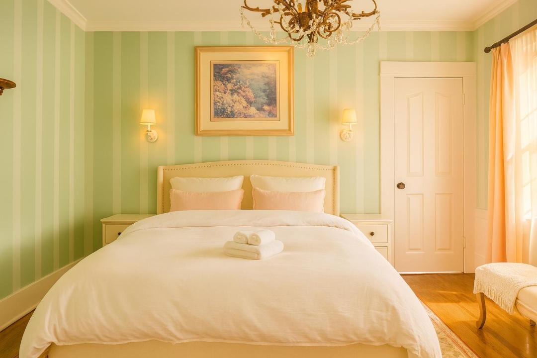 Photo of Bedroom in West Hollywood