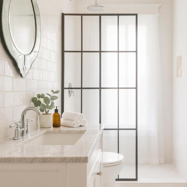 Photo of Bathroom in West Hollywood