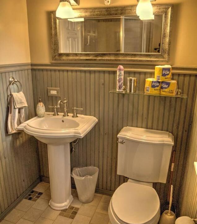 Photo of Bathroom in Pauma Valley