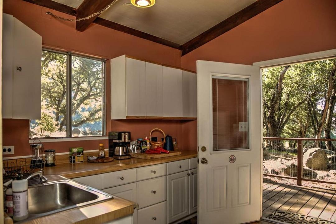 Photo of Kitchen in Pauma Valley