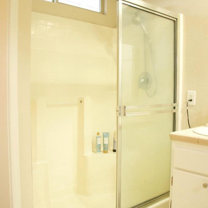Photo of Bathroom in Victorville