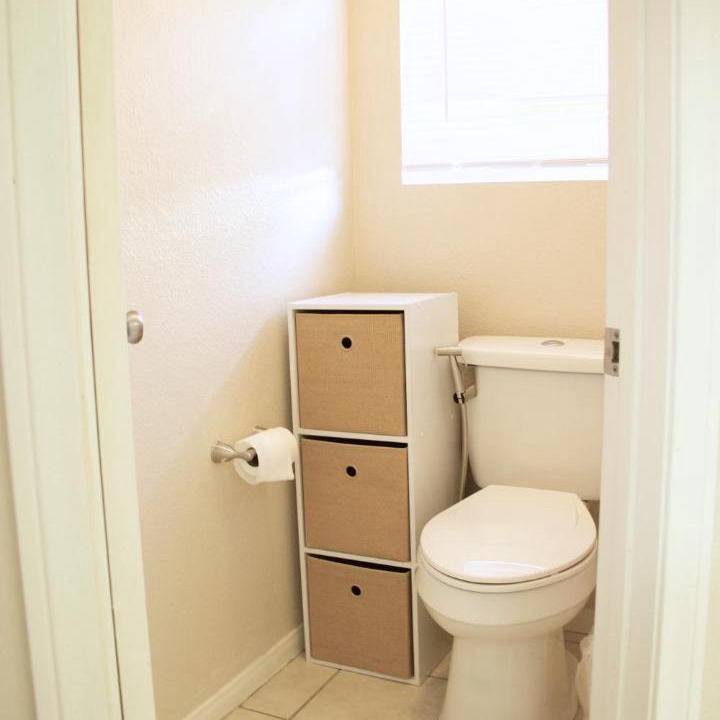 Photo of Bathroom in Victorville