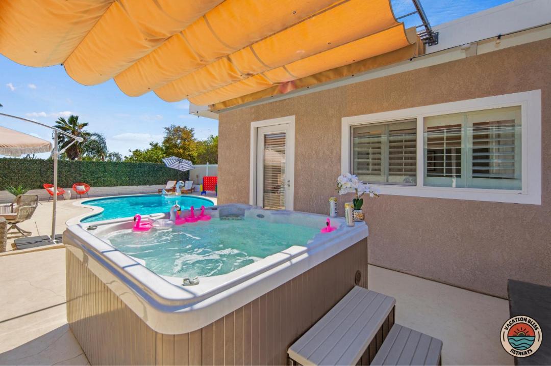 Photo of Patio Balcony in San Carlos