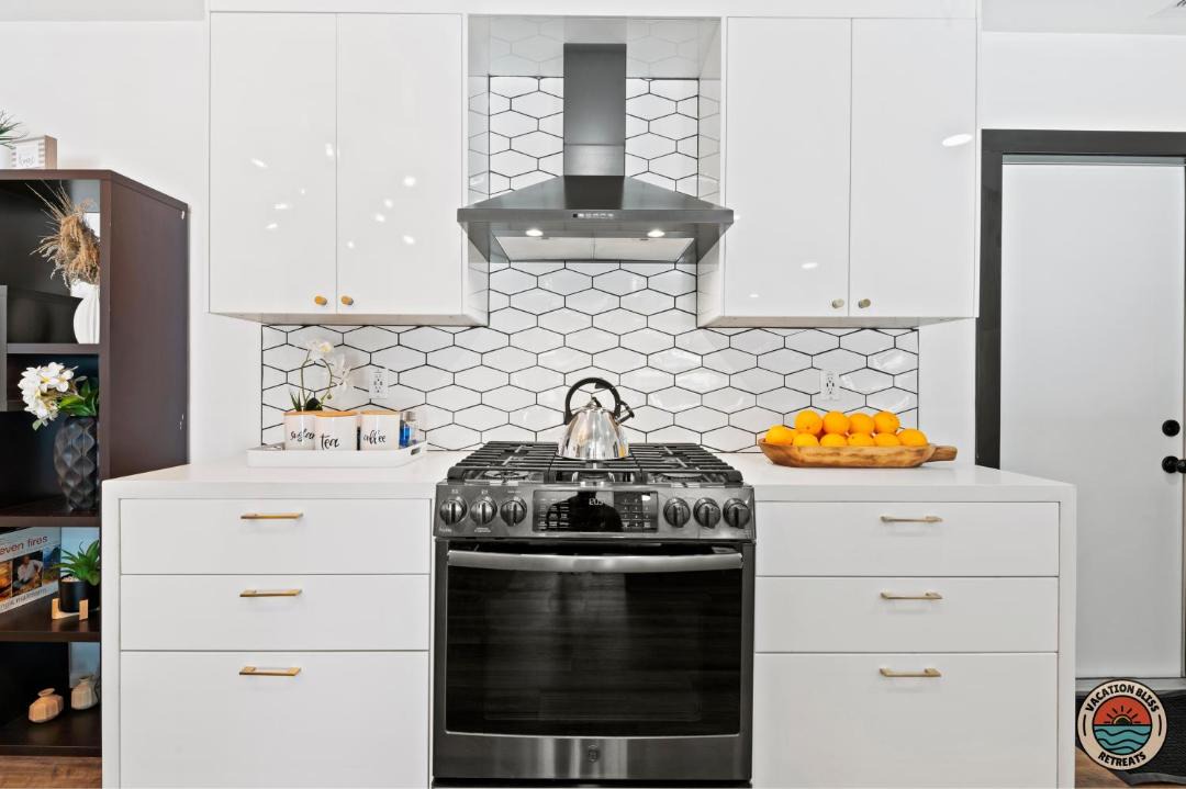 Photo of Kitchen in San Carlos
