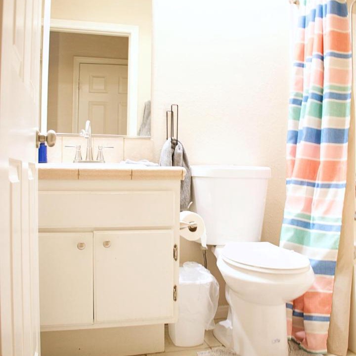Photo of Bathroom in Victorville
