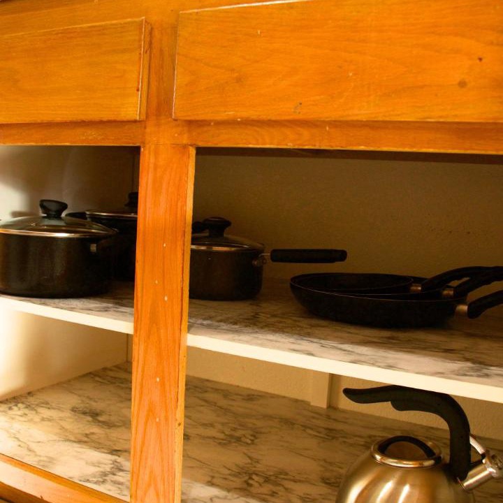 Photo of Kitchen in Victorville