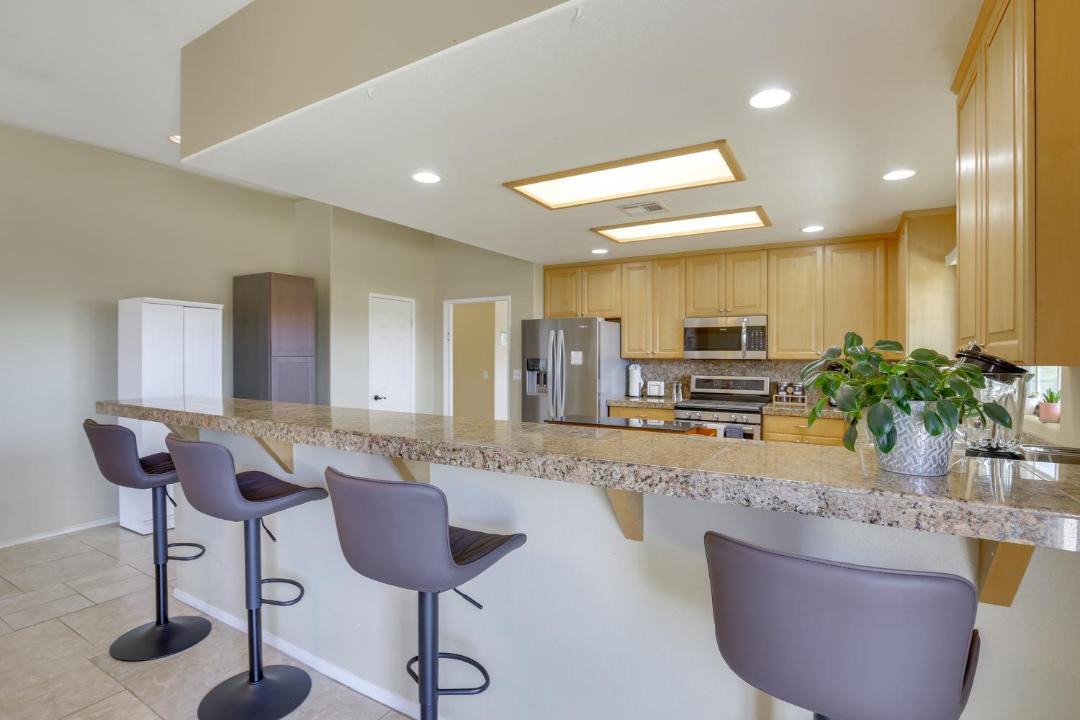 Photo of Kitchen in Desert Hot Springs