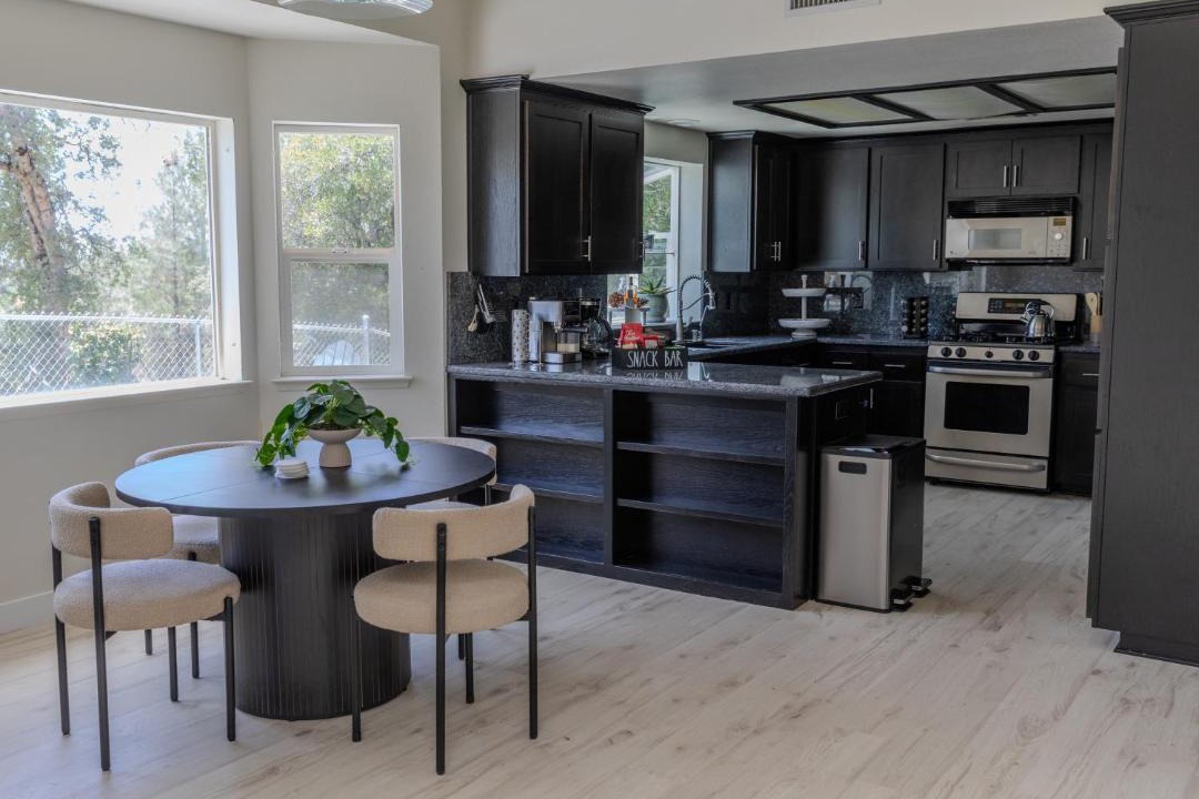 Photo of Kitchen in Mariposa
