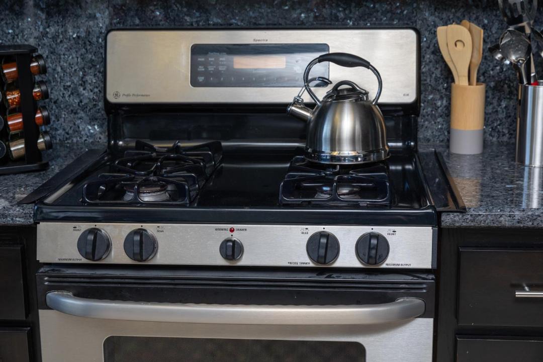 Photo of Kitchen in Mariposa
