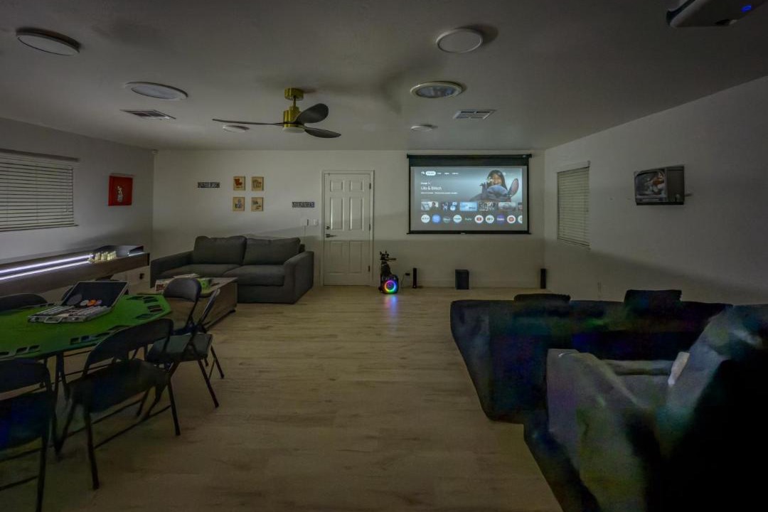 Photo of Livingroom in Mariposa