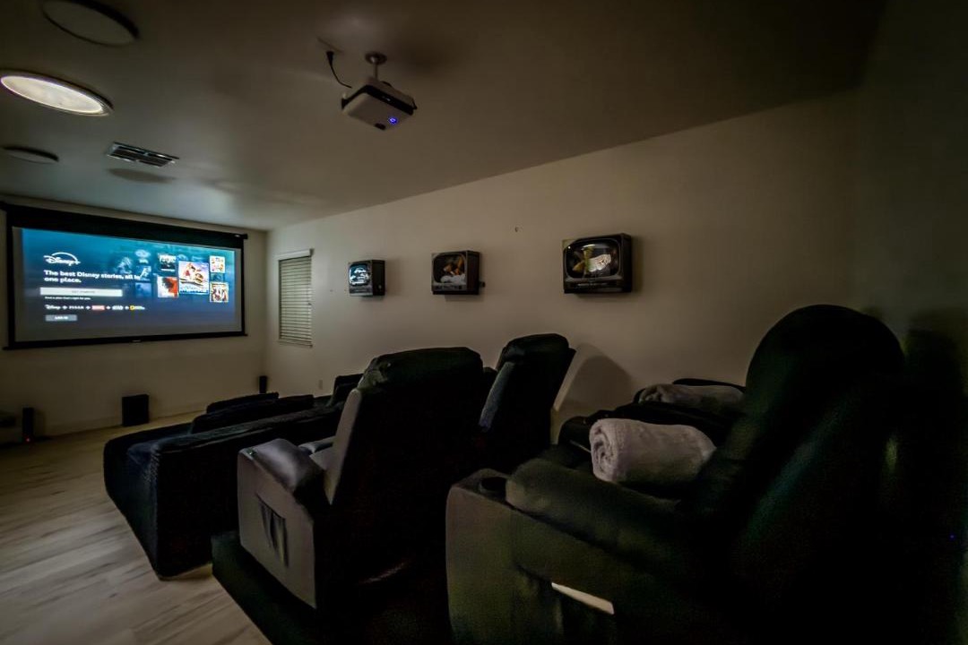 Photo of Livingroom in Mariposa