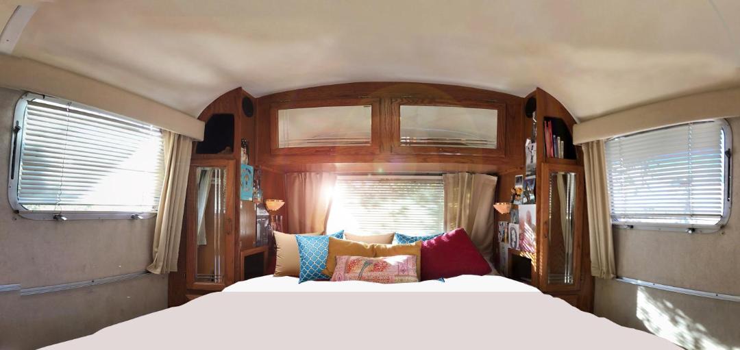 Photo of Bedroom in South Oceanside