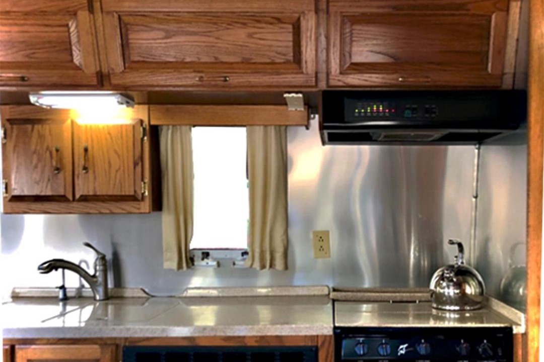 Photo of Kitchen in South Oceanside