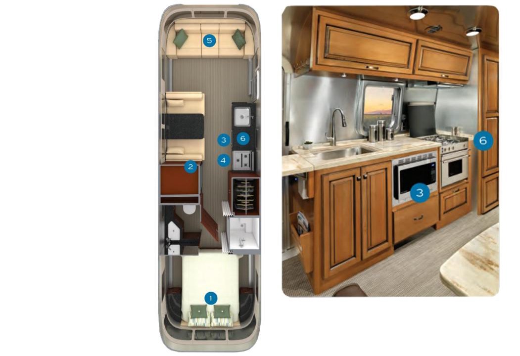 Photo of Kitchen in South Oceanside