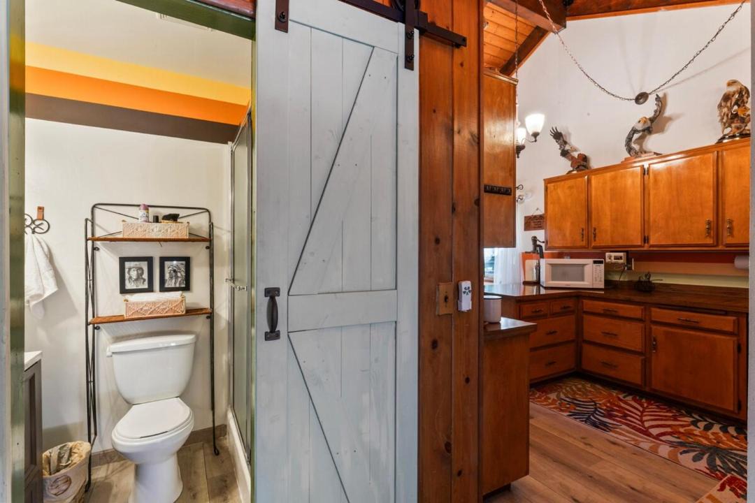 Photo of Bathroom in Arrowhead Villas