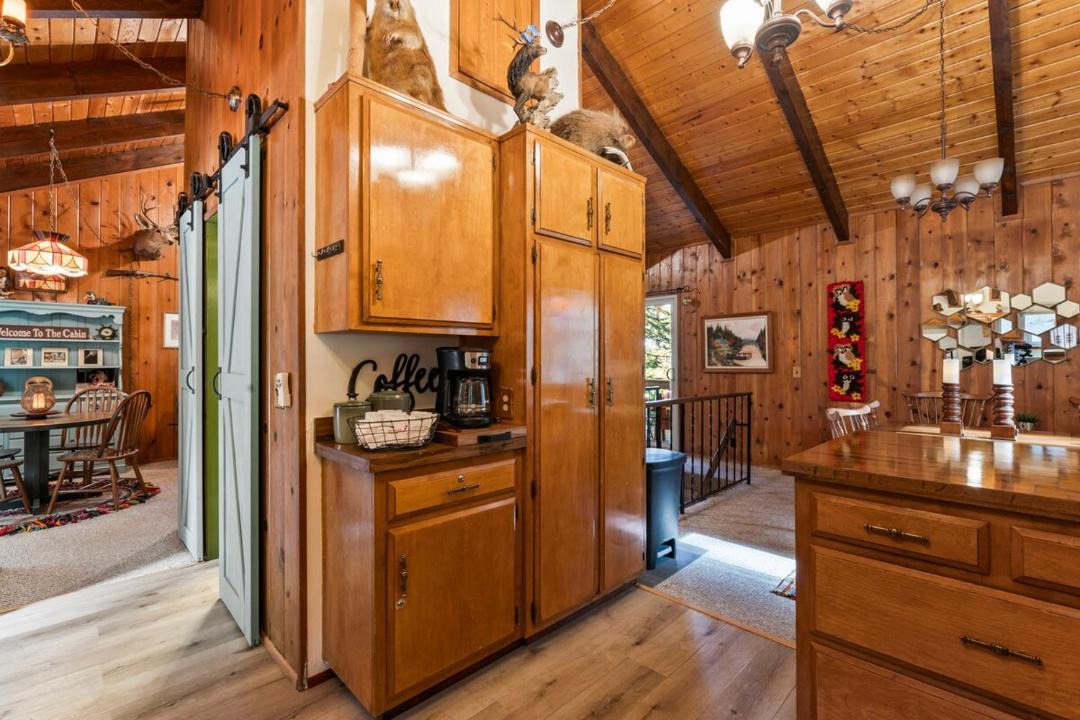 Photo of Kitchen in Arrowhead Villas