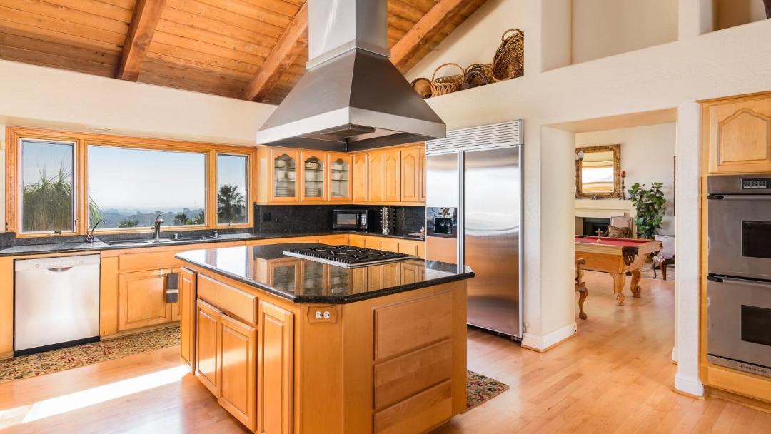Photo of Kitchen in Escondido