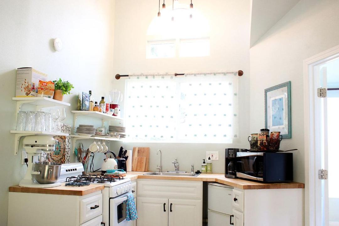 Photo of Kitchen in Rainbow CDP