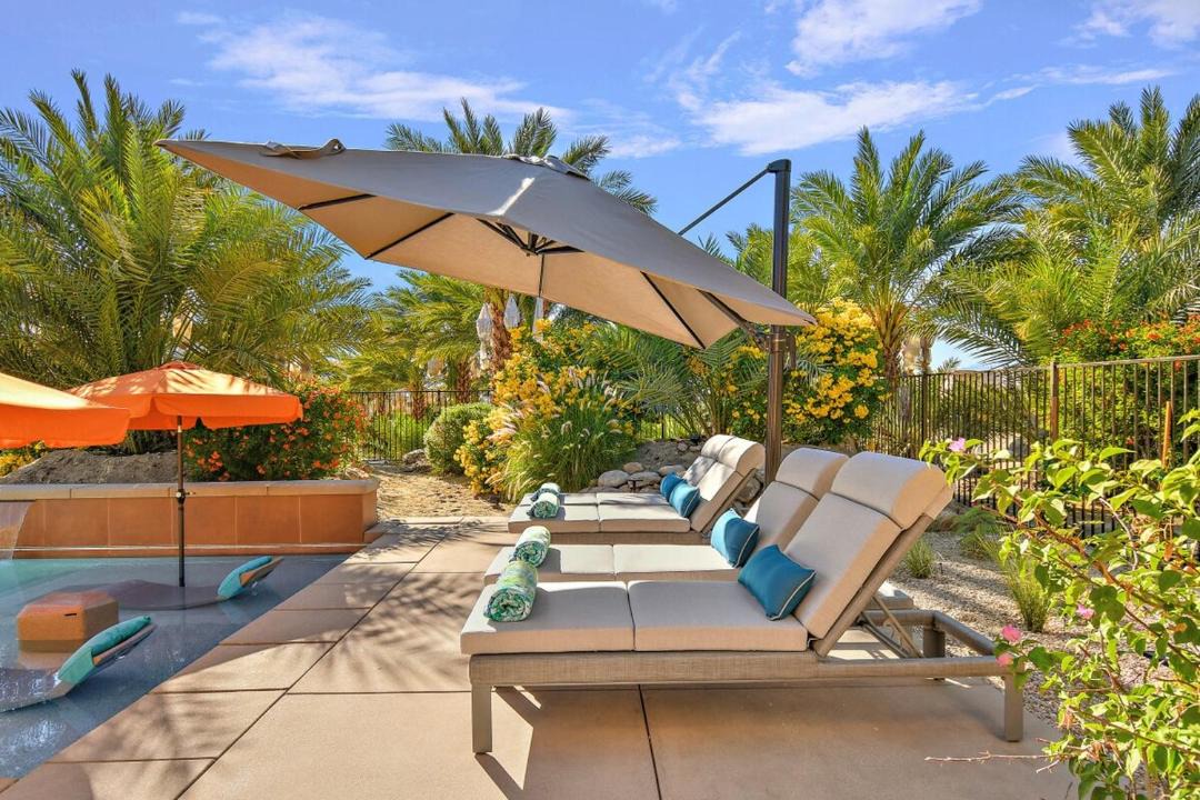 Photo of Patio Balcony in Thousand Palms