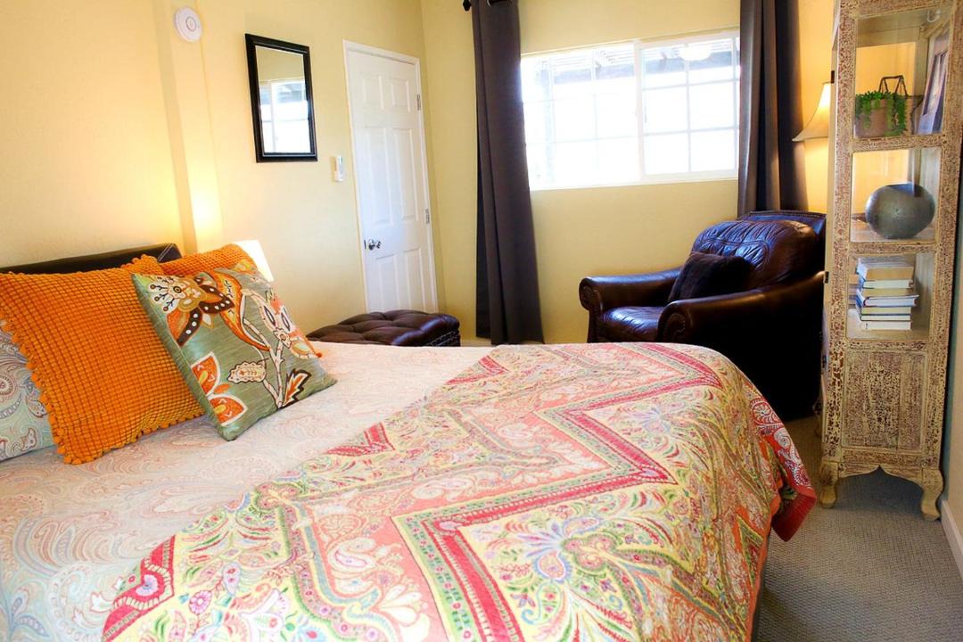 Photo of Bedroom in Rainbow CDP