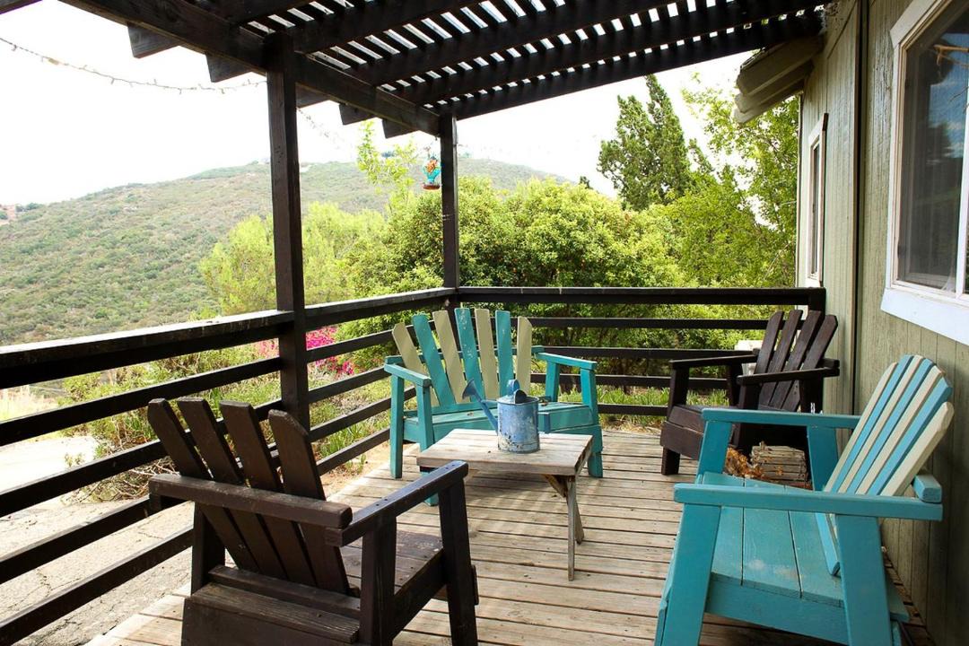 Photo of Patio Balcony in Rainbow CDP