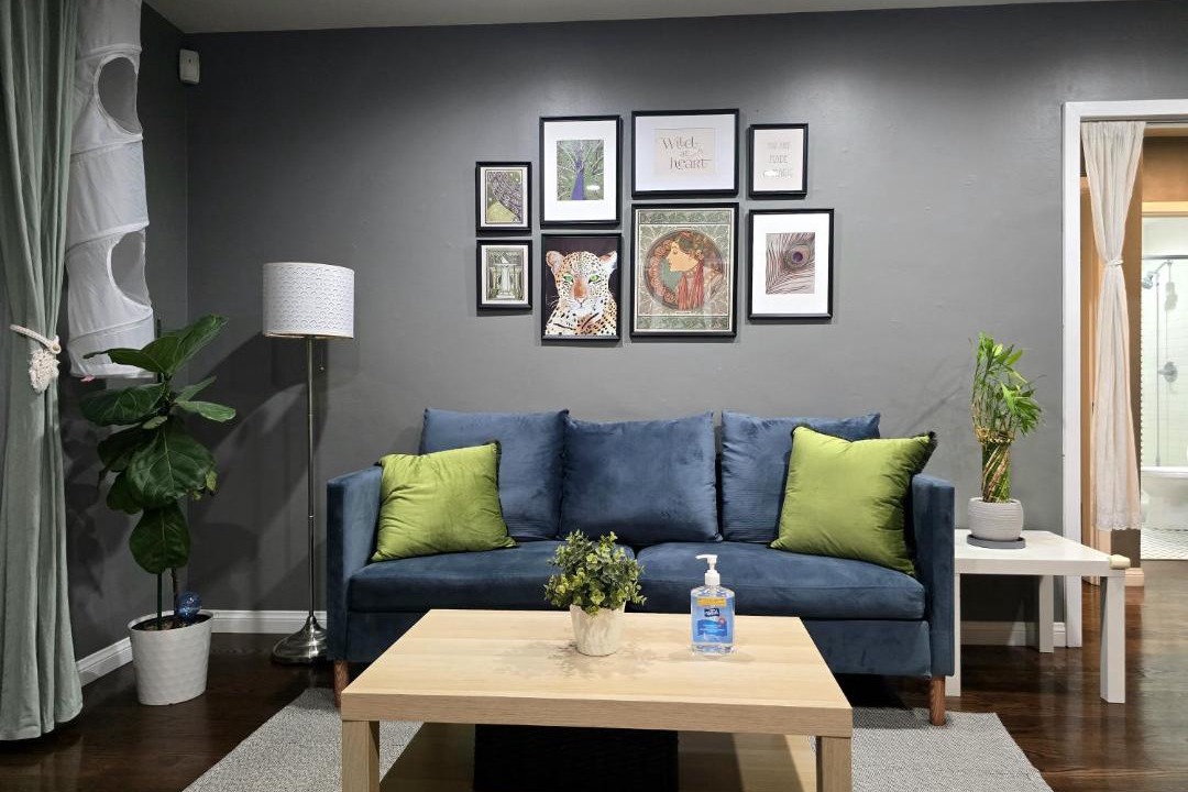 Photo of Livingroom in Alhambra