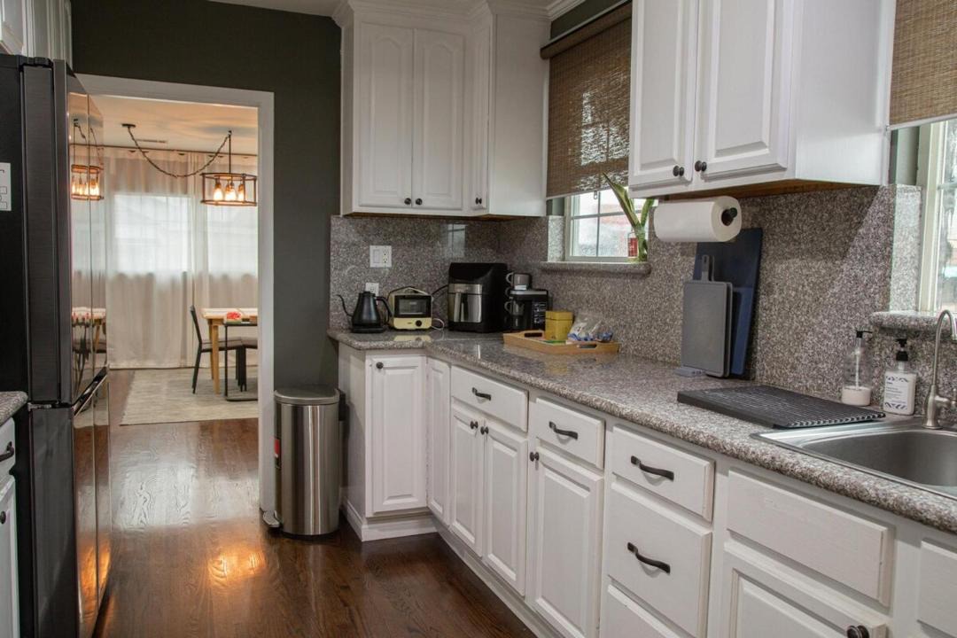 Photo of Kitchen in Alhambra