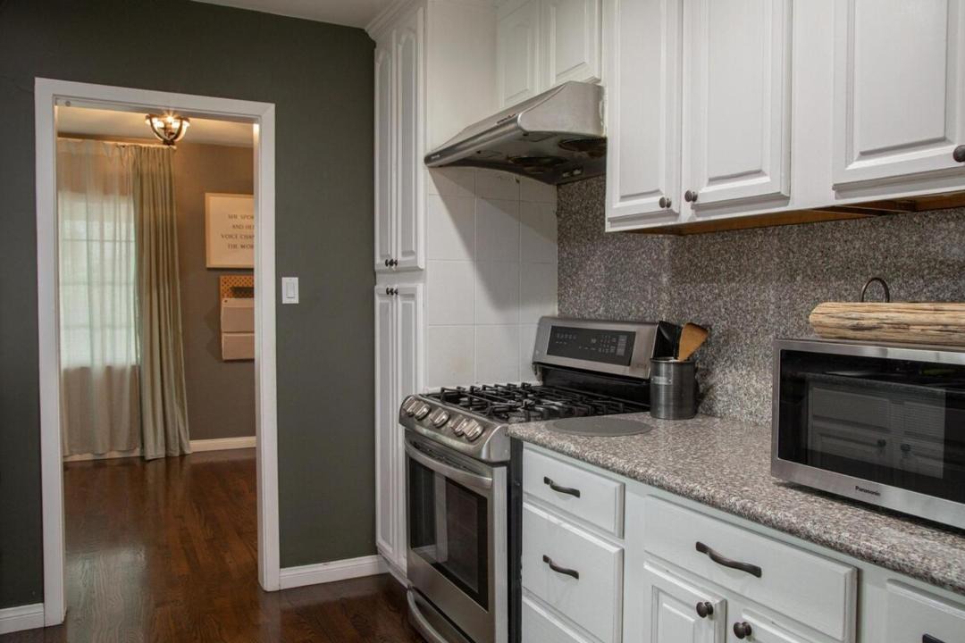 Photo of Kitchen in Alhambra