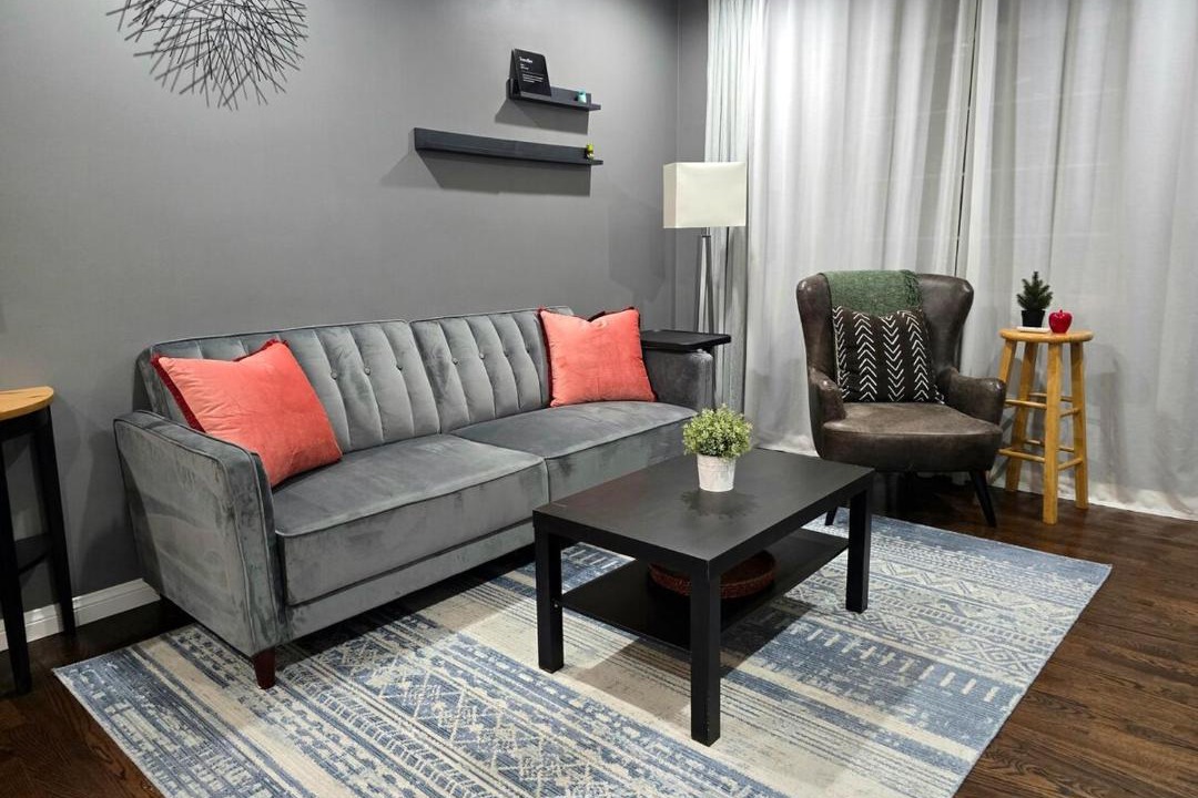 Photo of Livingroom in Alhambra