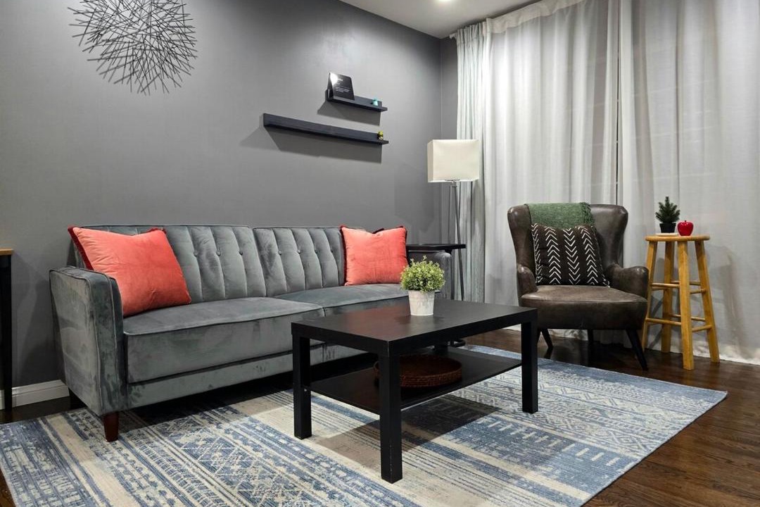 Photo of Livingroom in Alhambra