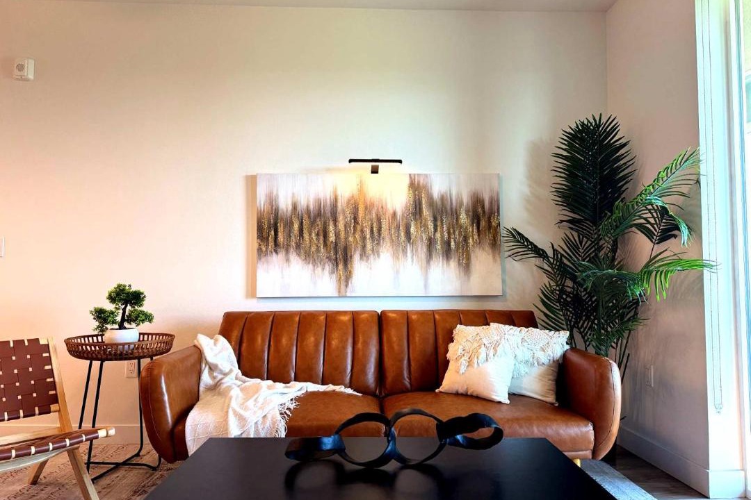 Photo of Livingroom in Lyon Street