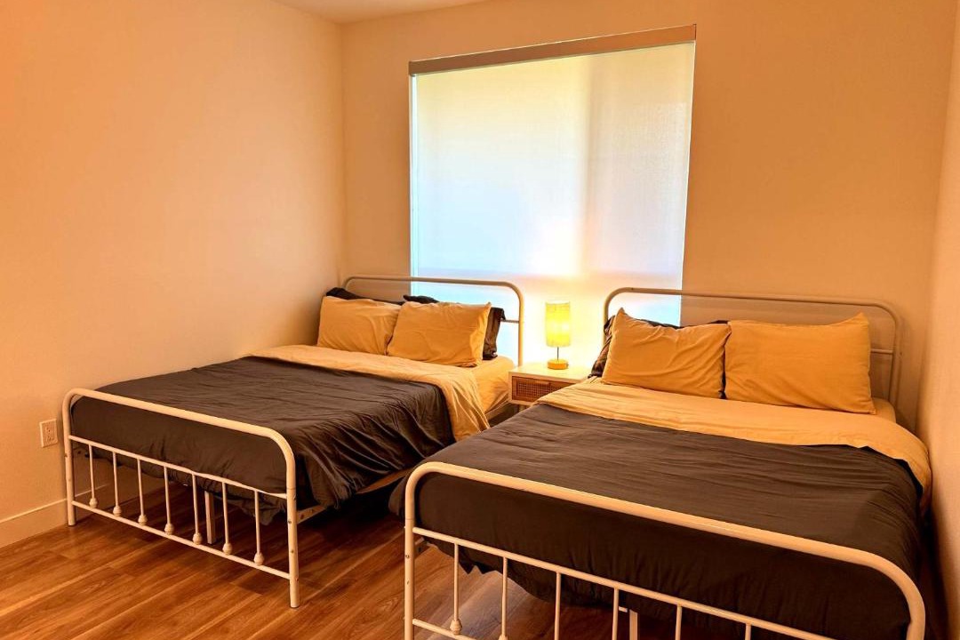 Photo of Bedroom in Lyon Street