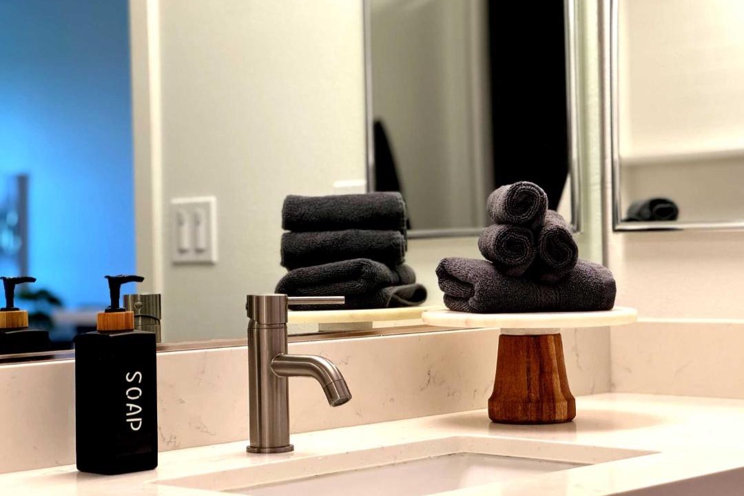 Photo of Bathroom in Lyon Street