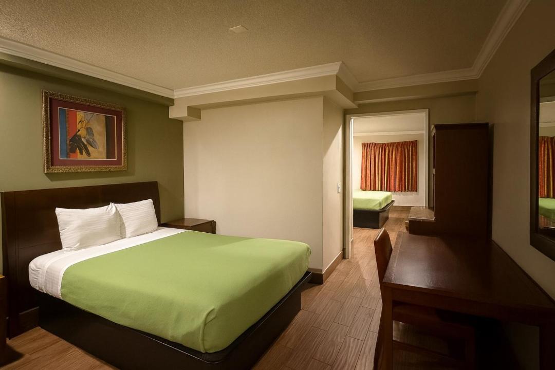 Photo of Bedroom in Corona