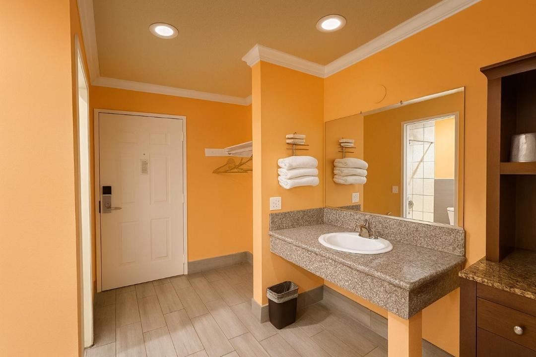Photo of Bathroom in Corona