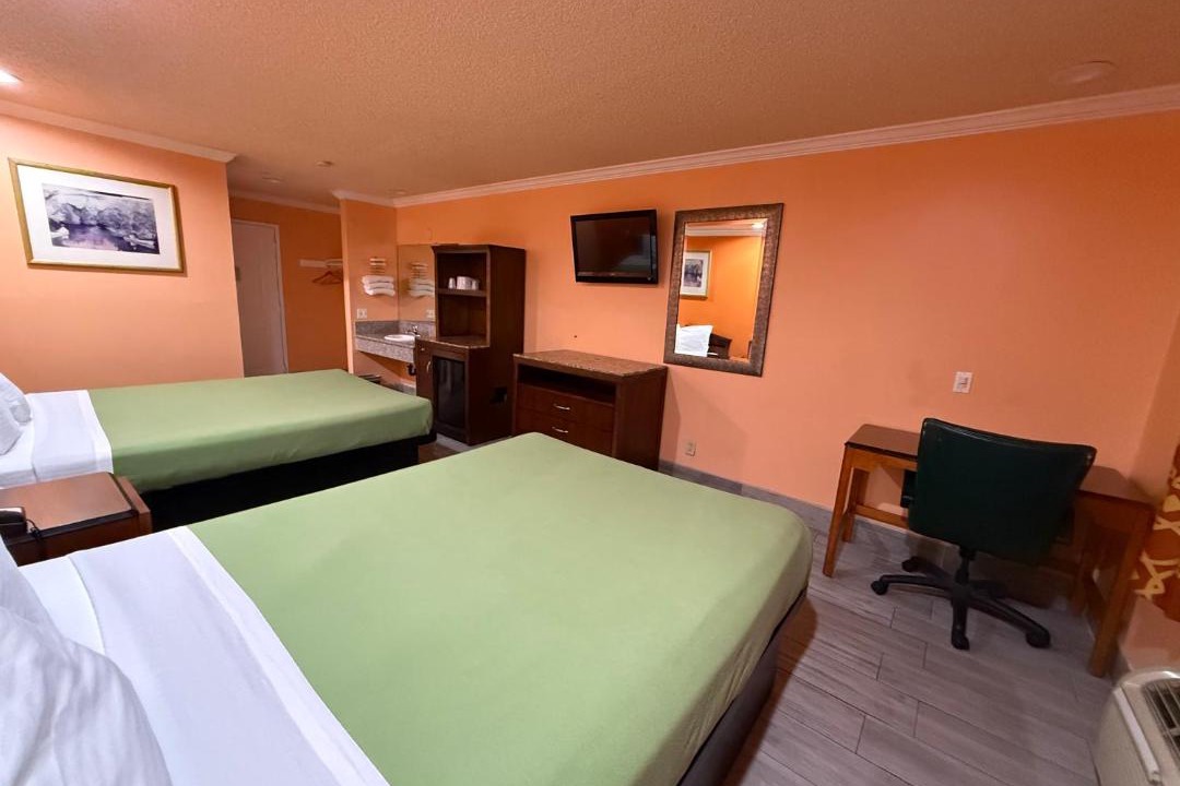 Photo of Bedroom in Corona