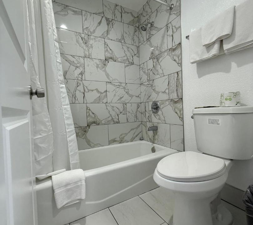 Photo of Bathroom in Rosemead
