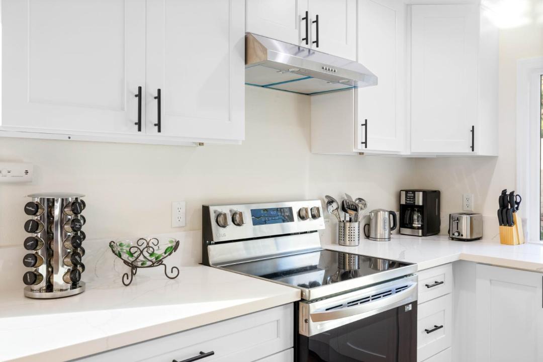 Photo of Kitchen in West Covina
