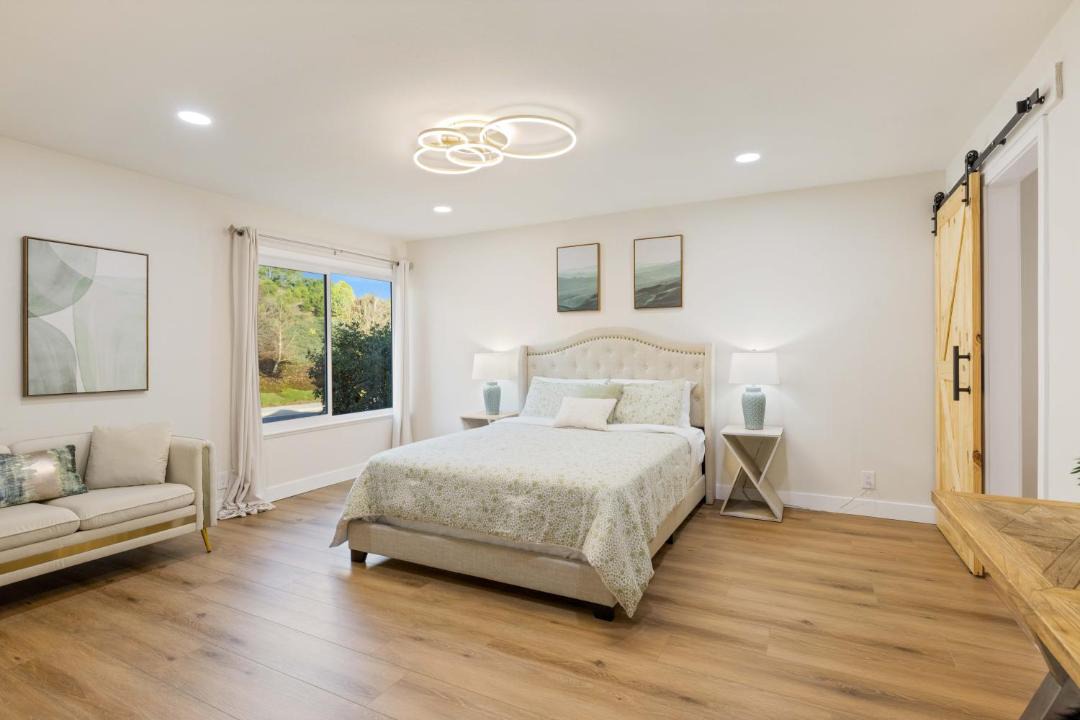 Photo of Bedroom in West Covina