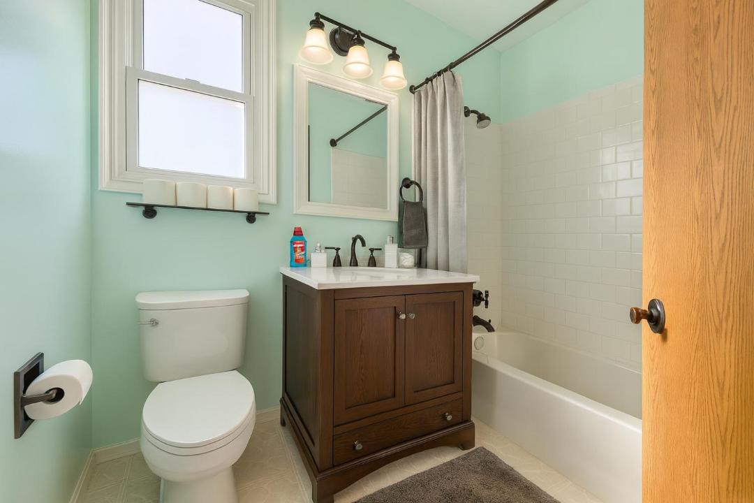 Photo of Bathroom in Fullerton