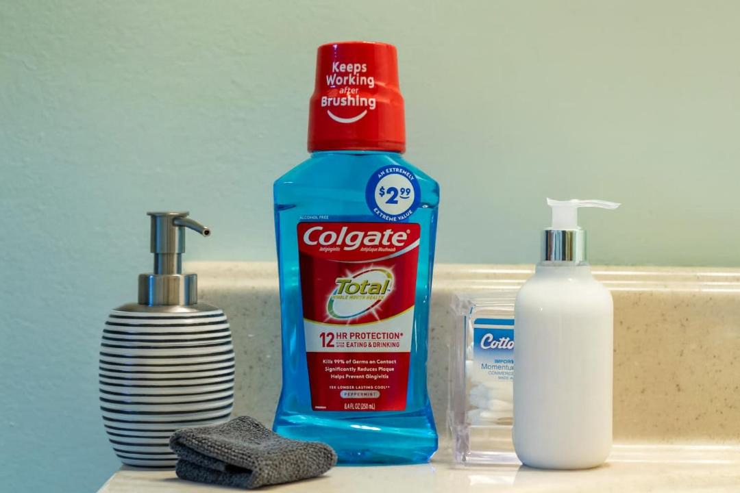 Photo of Bathroom in Fullerton