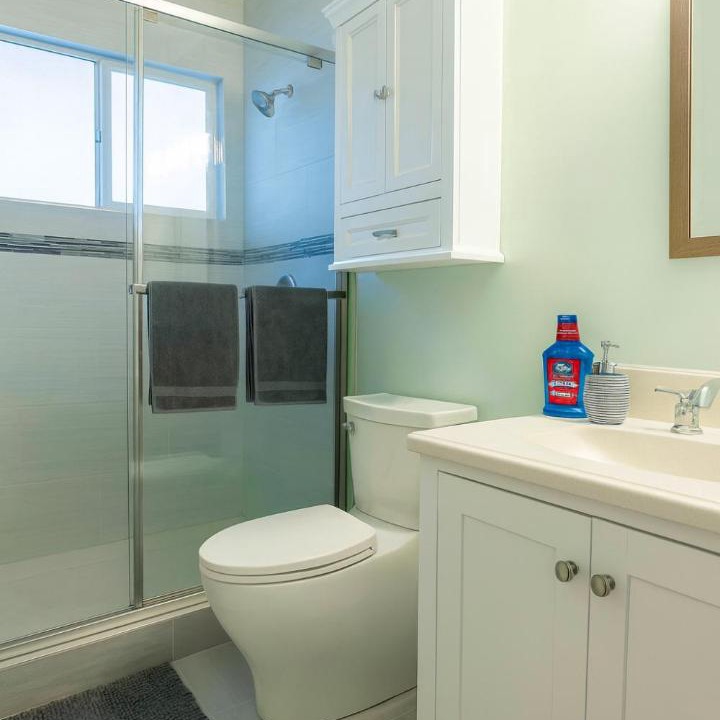 Photo of Bathroom in Northwest Anaheim
